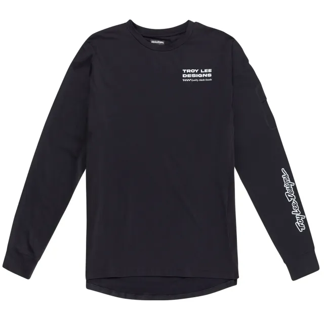 Troy Lee Designs Ruckus Maglia MTB Carbon manica lunga