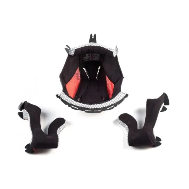 Hebo Stage-Striker interni casco traspiranti