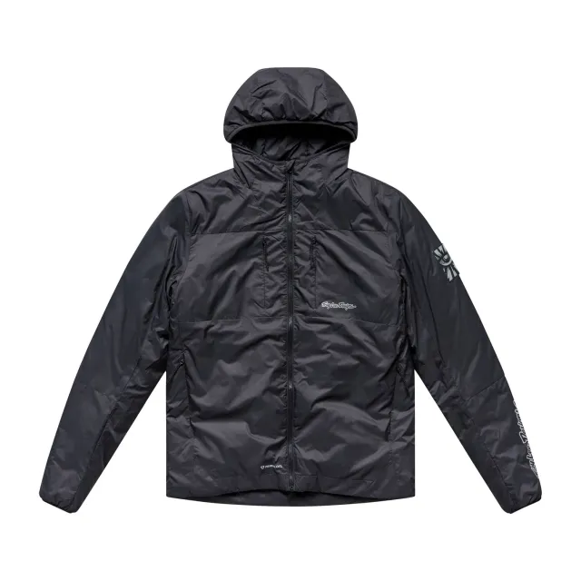 Troy Lee Designs Skyline Chill Jacket Giacca MTB Carbon