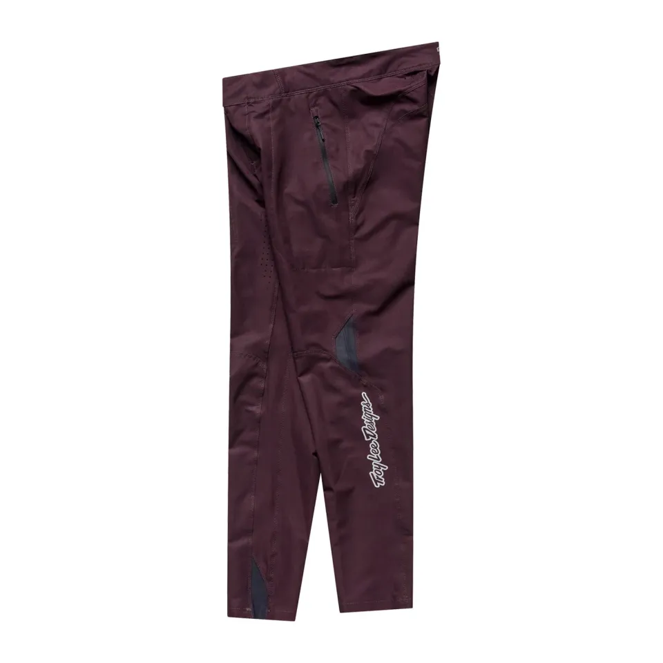 Troy Lee Designs Skyline Pro pantalone MTB bark elasticizzato