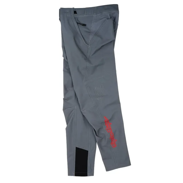Troy Lee Designs Skyline pantaloni mtb ragazzo Steel Blue