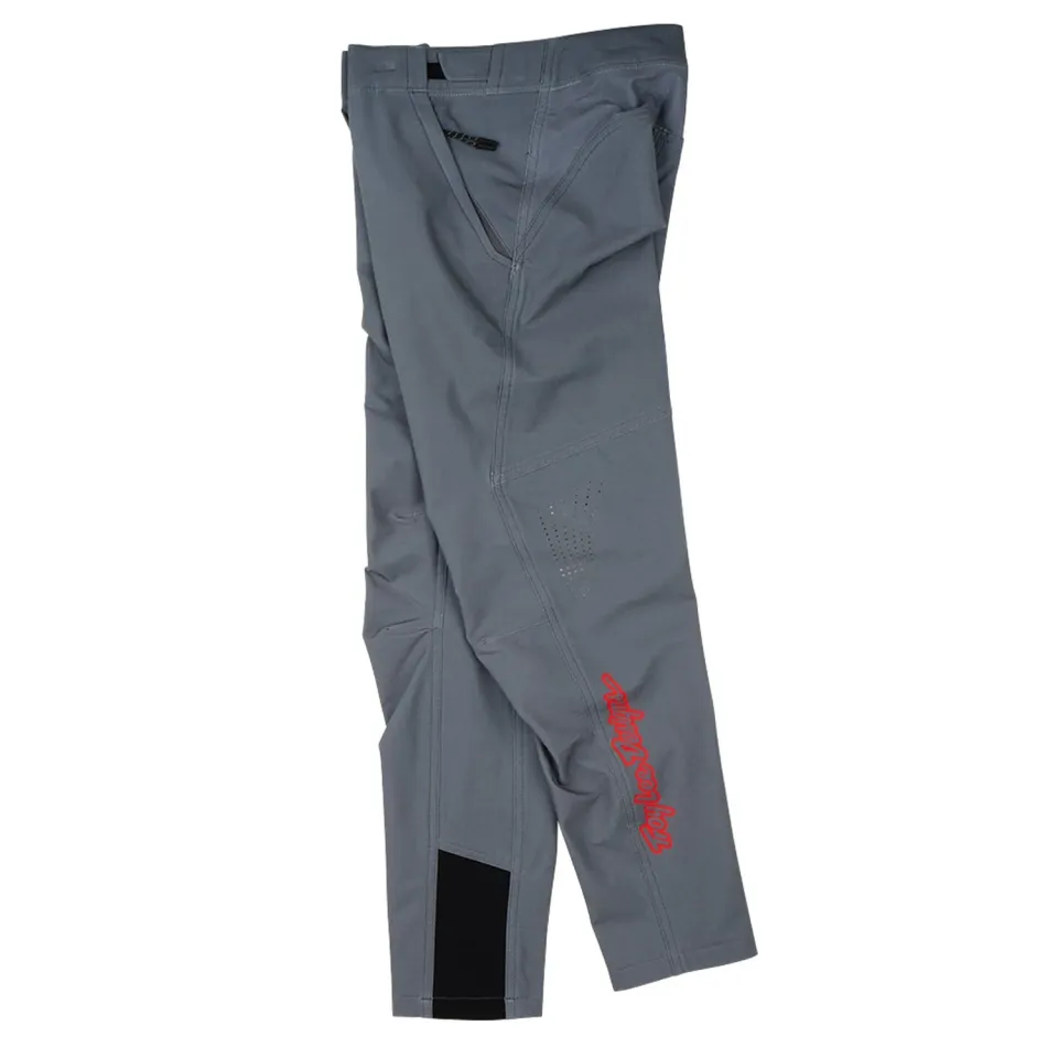 Troy Lee Designs Skyline pantaloni mtb ragazzo Steel Blue