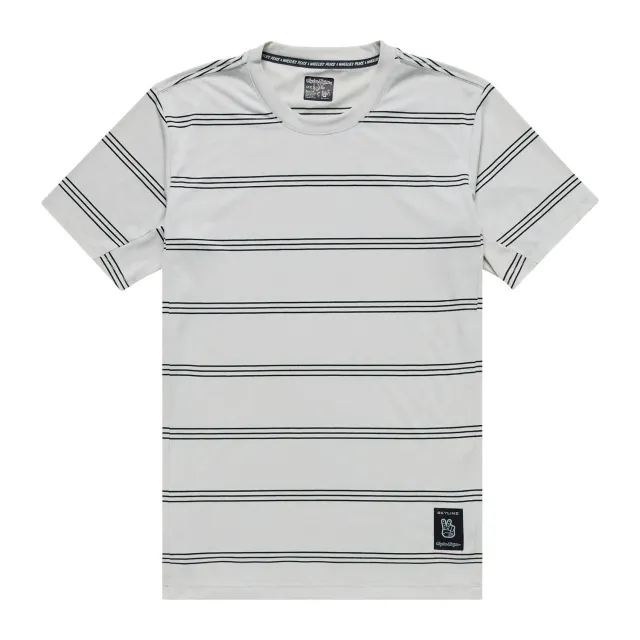 Troy Lee Designs Skyline Ride Tee maglia Limestone manica corta