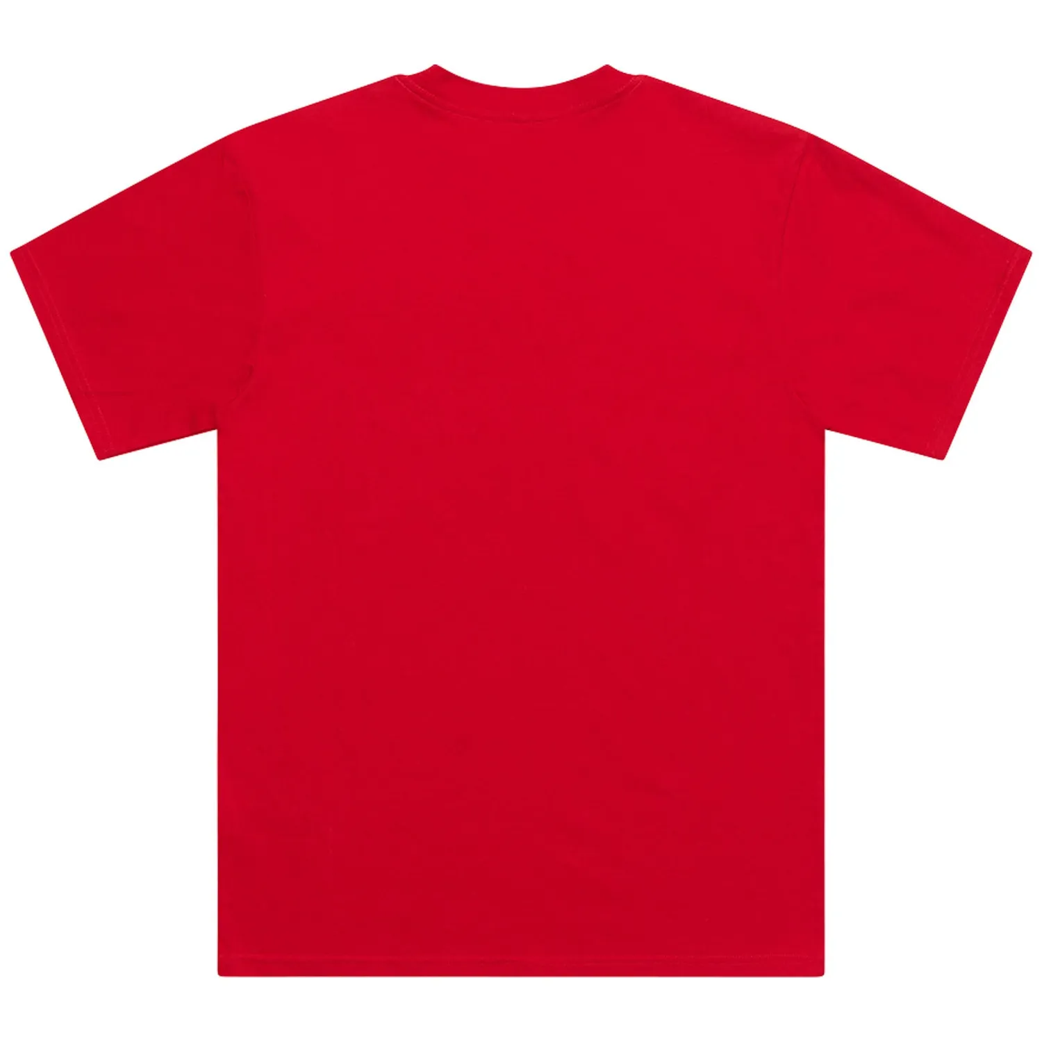Troy Lee Designs Signature Team maglietta MTB Team Red