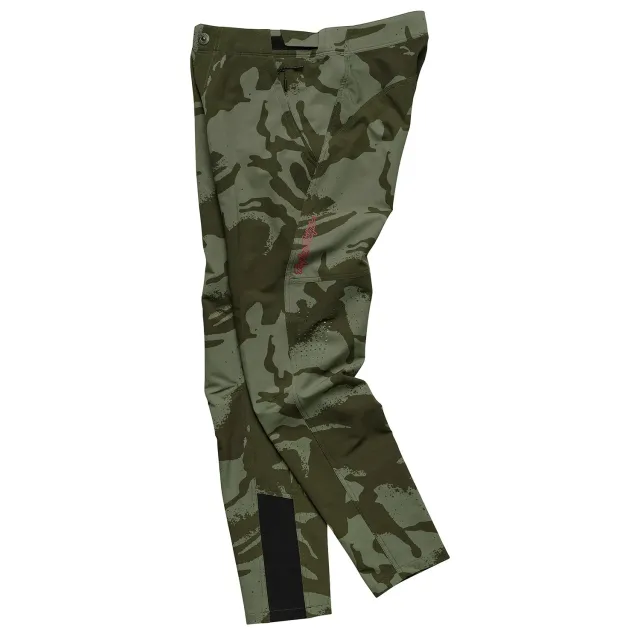 Troy Lee Designs Skyline Pantaloni MTB Junior Olive 28