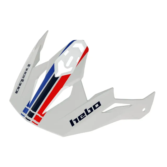 Hebo HTRP-P01 RS visiera casco