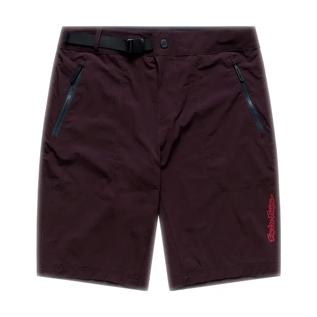 Troy Lee Designs Skyline Trail Short Pantaloncino MTB Bark Idrorep.