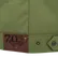 Segura Patrol Khaki giacca moto ventilata impermeabile