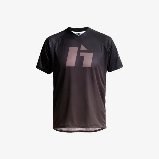 Hebo Sitka S/S maglia cross manica corta