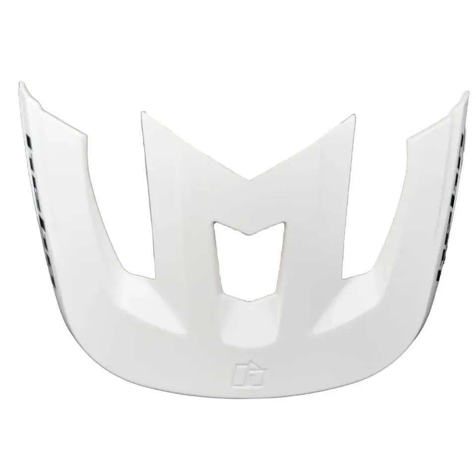 Hebo Balder II visiera casco bici taglia SM nera