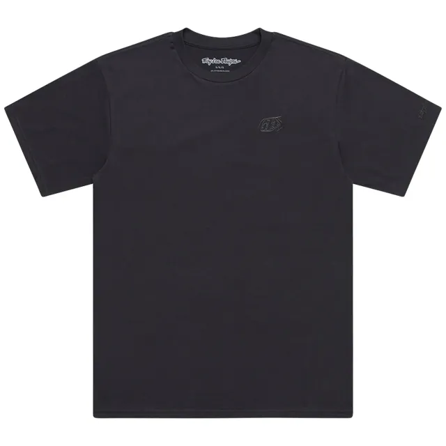 Troy Lee Designs Standard Issue t-shirt carbon uomo