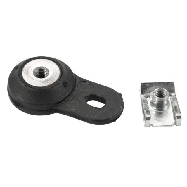 Hebo silentblock scarico KTM Beta GasGas poliuretano