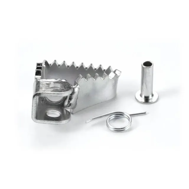 Hebo Big Brake Point HR9031 Kit Leva Freno Moto