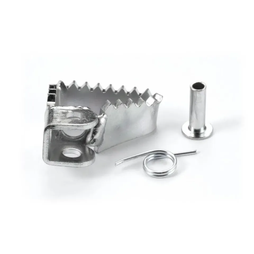 Hebo Big Brake Point HR9031 Kit Leva Freno Moto