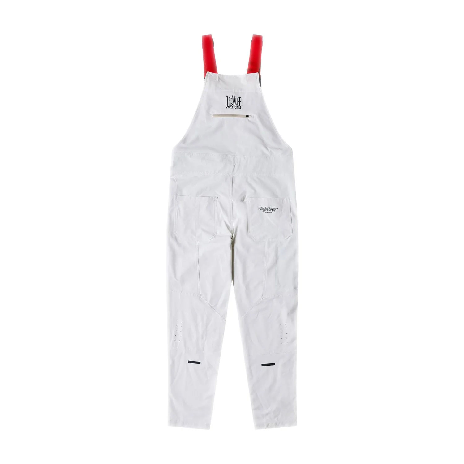 Troy Lee Designs Oversender Pro pantaloni bici pumice elasticizzati