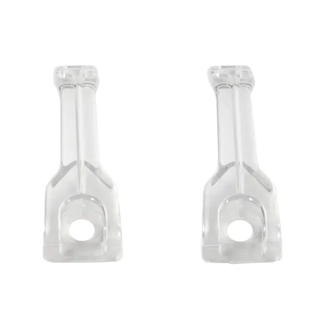 Hebo Zone 4 HCR1030 clip occhiali casco