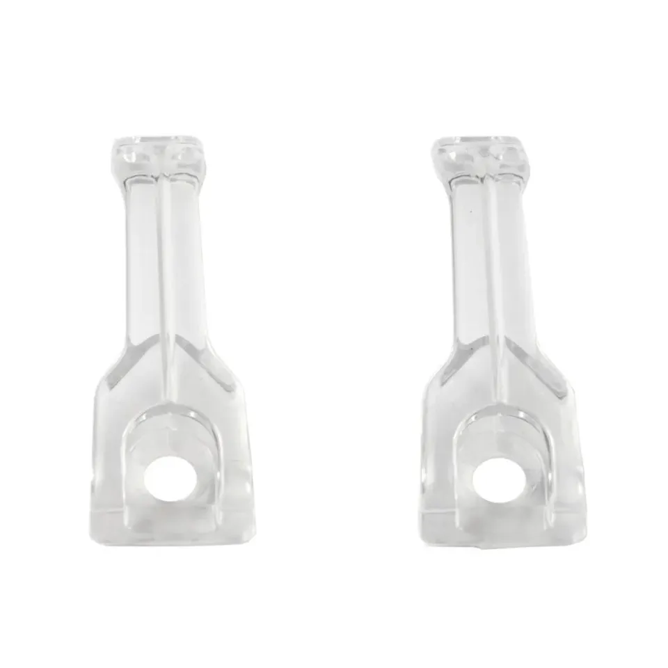 Hebo Zone 4 HCR1030 clip occhiali casco