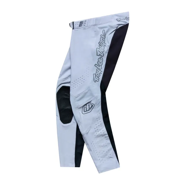 Troy Lee Designs SE Pro Solo pantaloni moto titanio