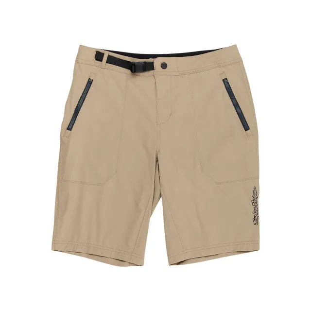 Troy Lee Designs Skyline Trail short mtb timber shell