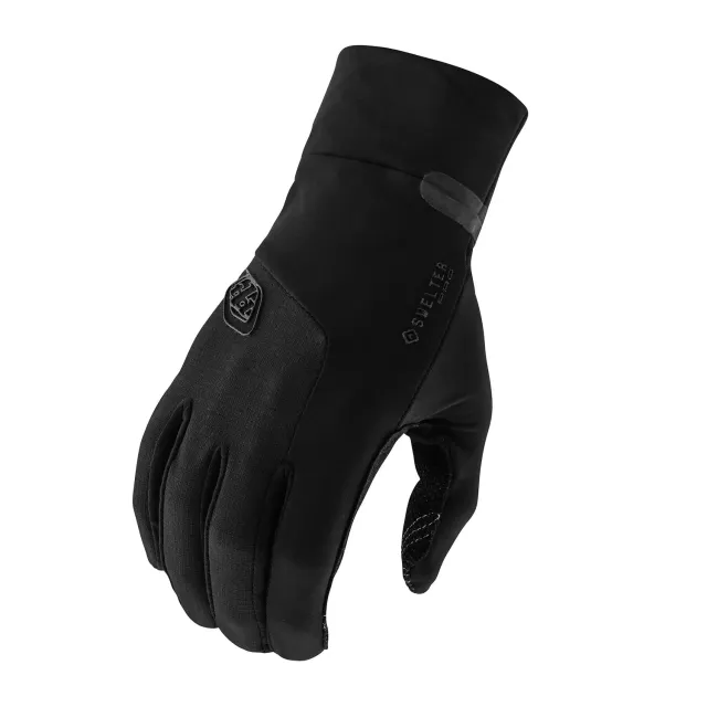 Troy Lee Designs Swelter Pro guanti invernali Mono Black