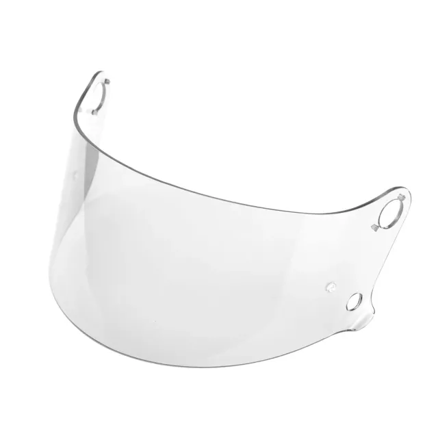 Hebo Indie HC3300 visiera trasparente Pinlock Ready