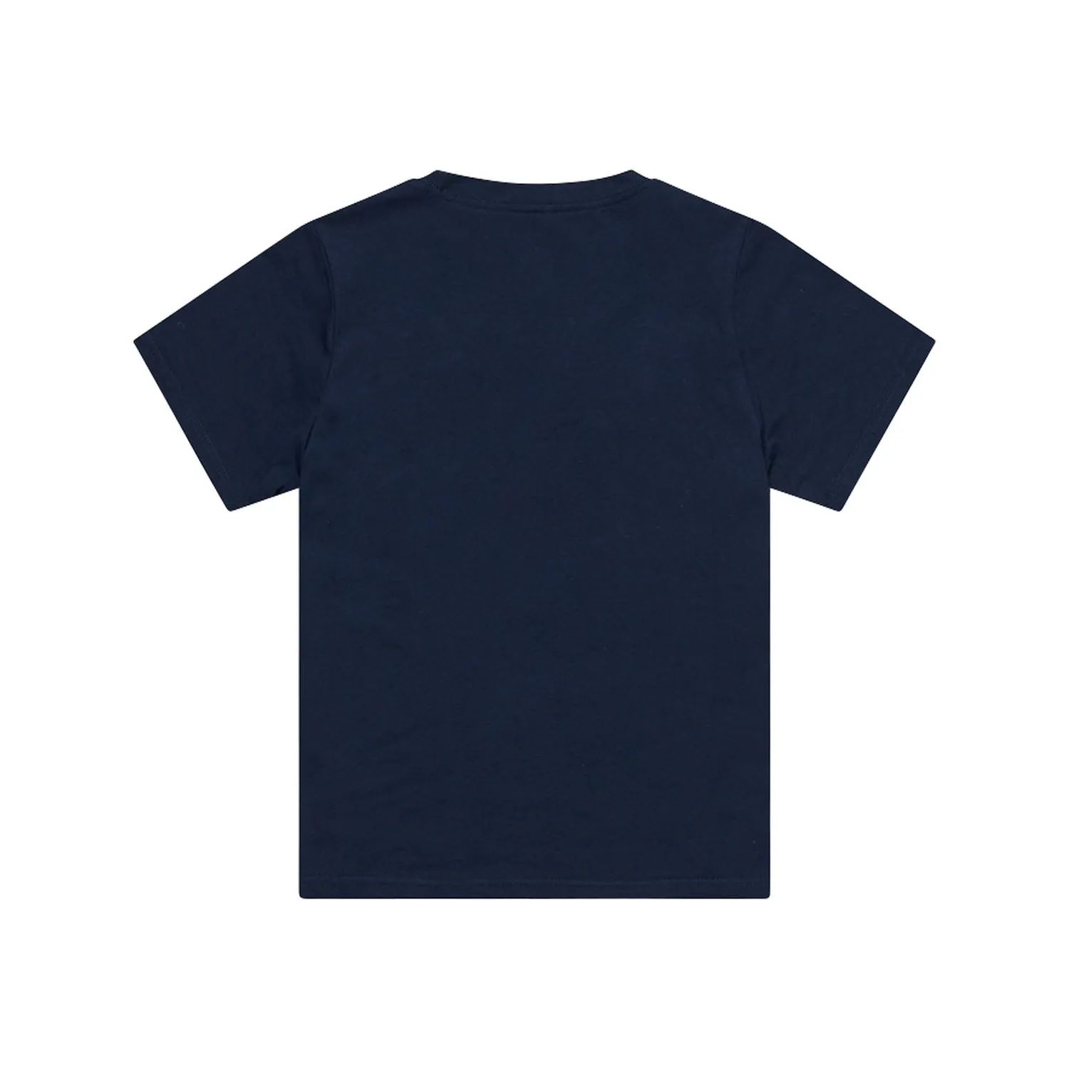 Troy Lee Designs Signature t-shirt bambino manica corta navy