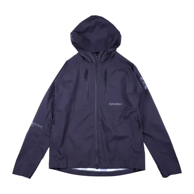 Troy Lee Designs Resist Pro Jacket giacca carbon impermeabile