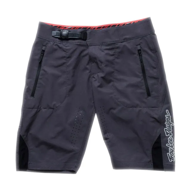 Troy Lee Designs Lilium Pro Short Shell Pantaloncini MTB Carbon