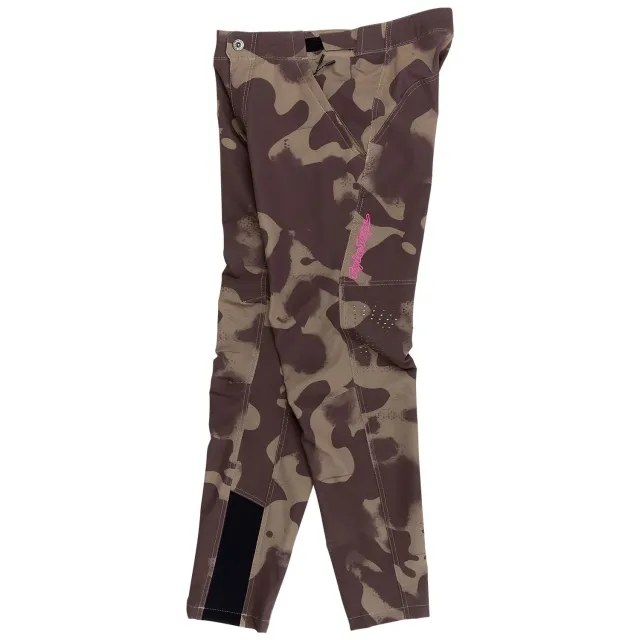 Troy Lee Designs Skyline pantalone MTB oliva 32