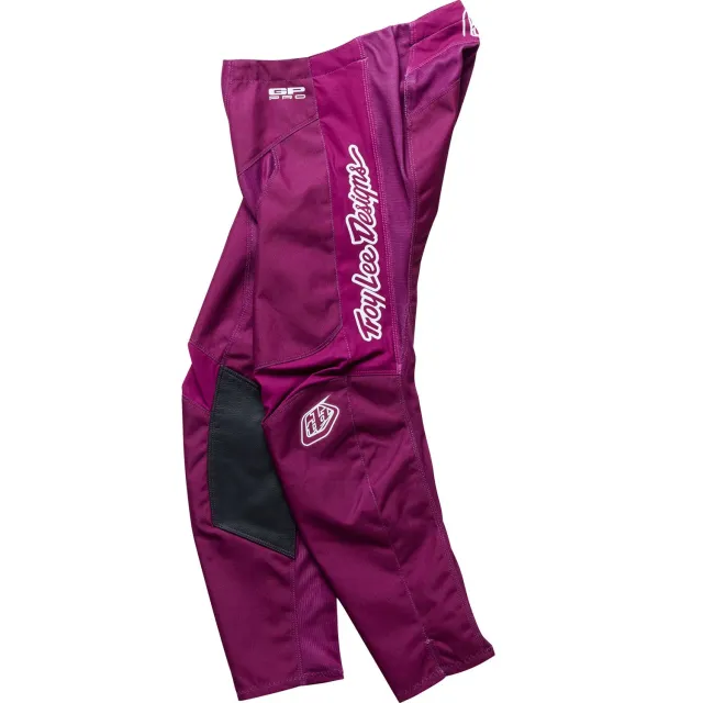 Troy Lee Designs GP Pro Pantaloni moto ragazzo fucsia