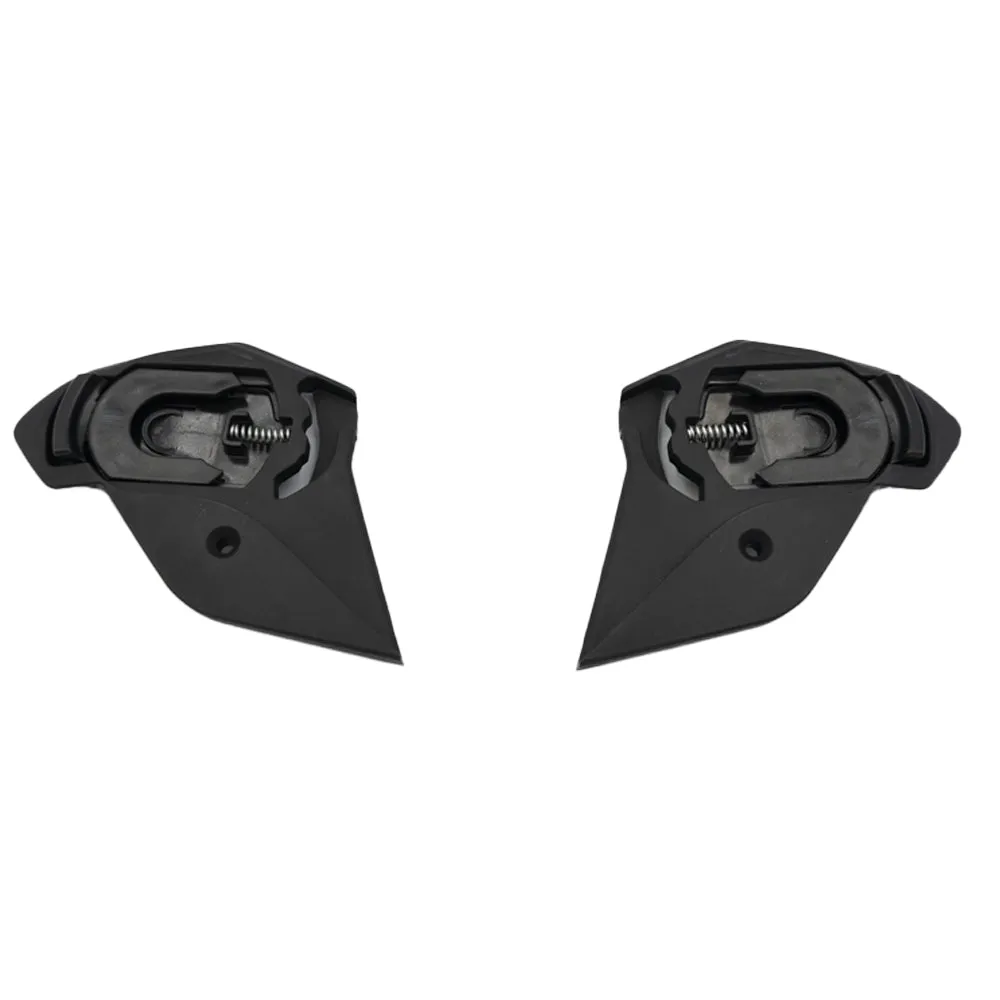 Hebo XP22 meccanismo visiera Transam Panam nero