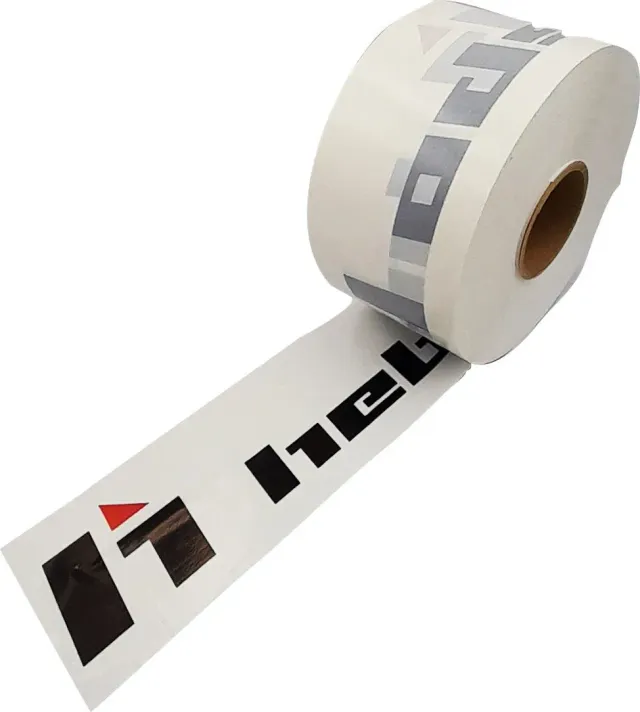 Hebo Marker nastro segnalazione 12 cm x 400 m