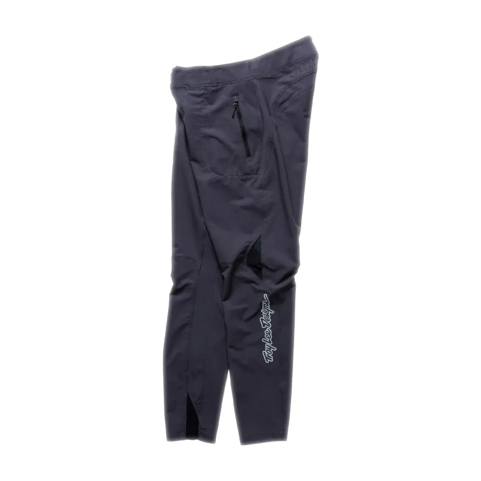 Troy Lee Designs Lilium Pro pantalone MTB donna Carbon elasticizzato
