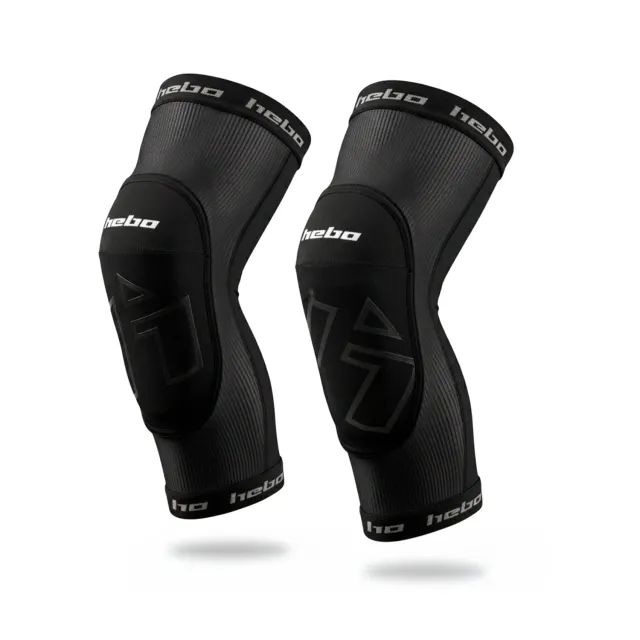 Hebo Defender Pro TPE ginocchiere M-L