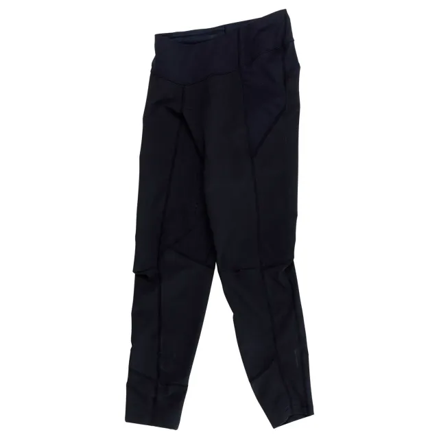 Troy Lee Designs Luxe Solid Black pantalone bici donna