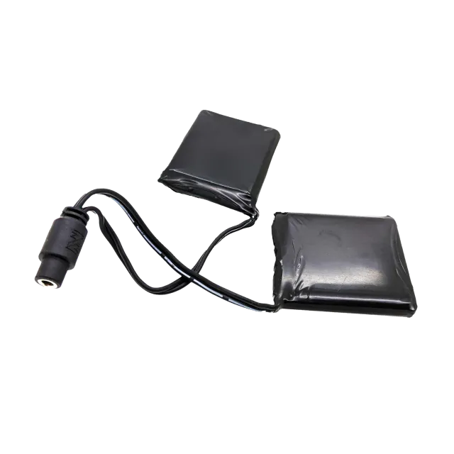 Segura Shiro batteria guanti riscaldati kit ricarica