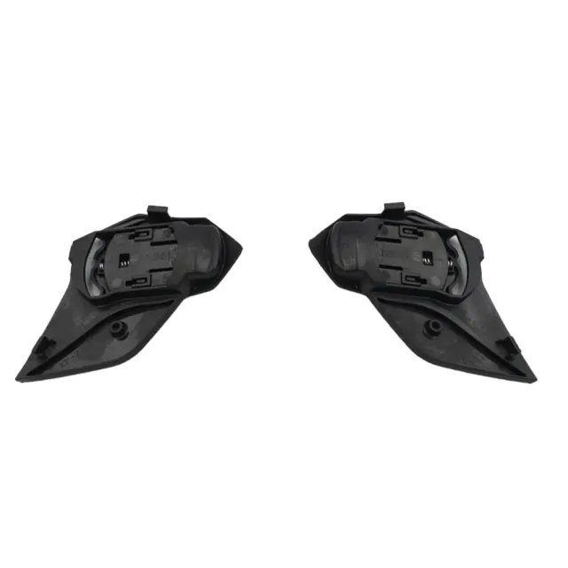 Hebo XP22 meccanismo visiera Transam Panam nero