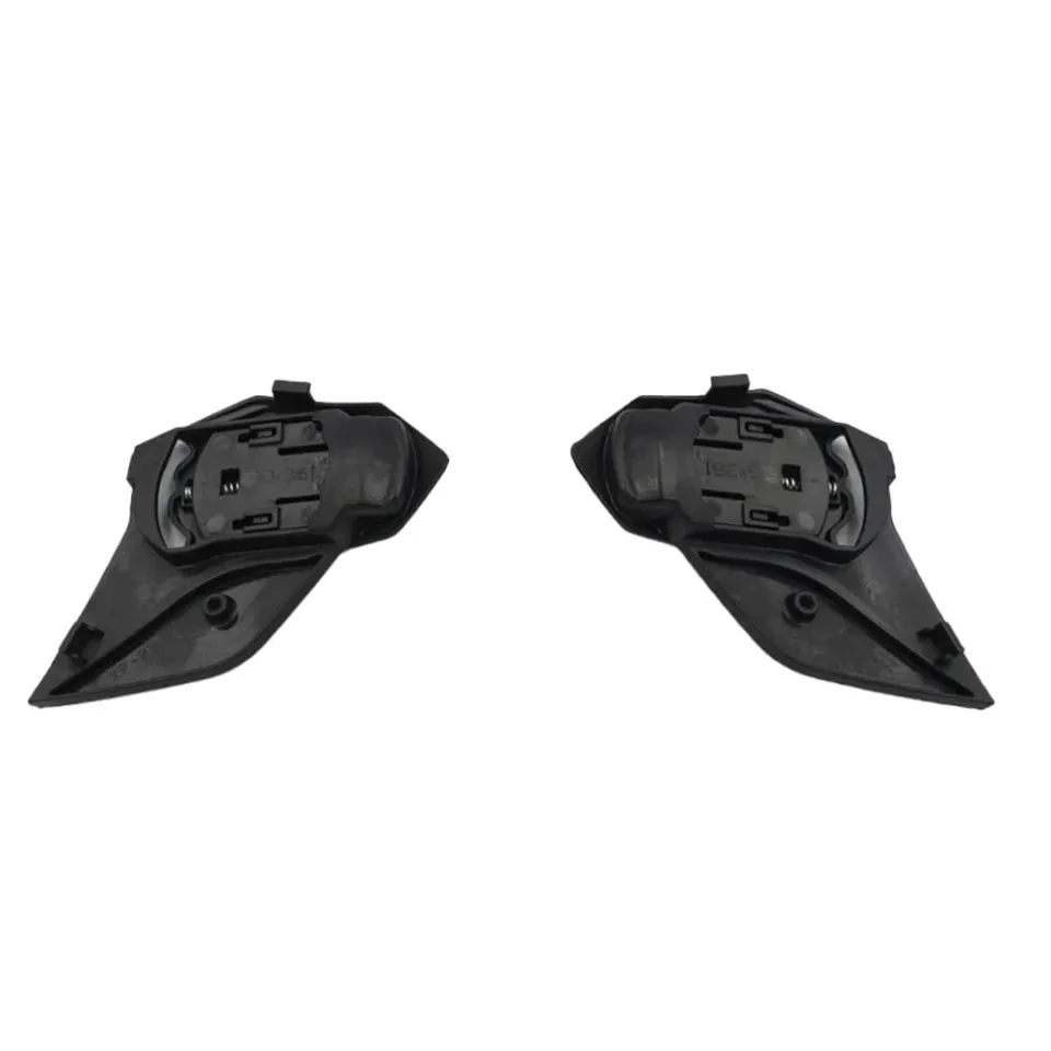 Hebo XP22 meccanismo visiera Transam Panam nero