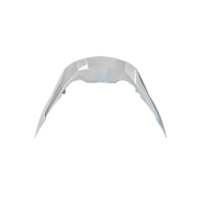 Hebo G379 HC3321 spoiler posteriore large con viti