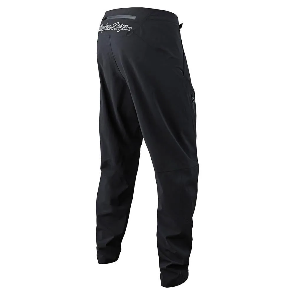 Troy Lee Designs Resist pantalone mtb impermeabile nero