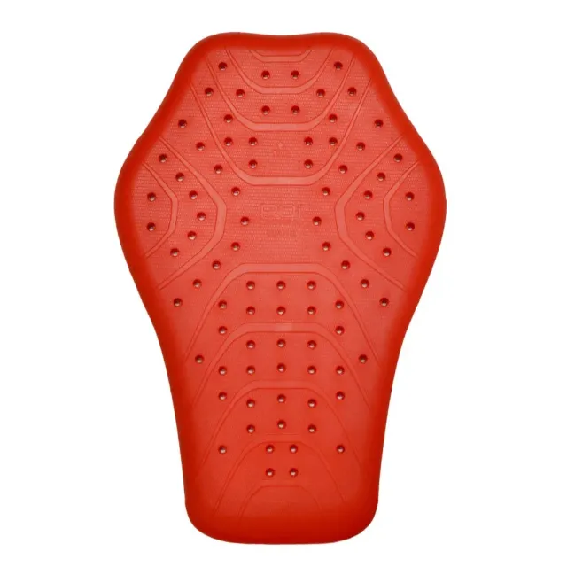 Hebo HE6301 paraschiena moto CE livello 1 PU