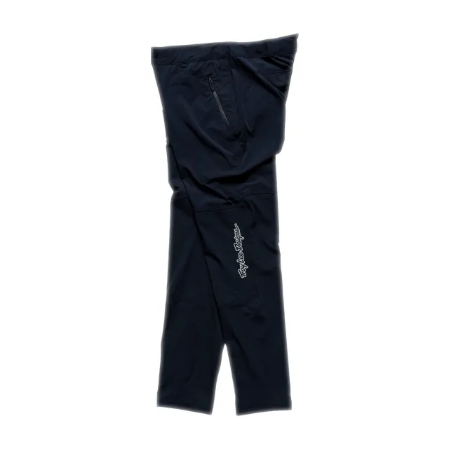 Troy Lee Designs Skyline Trail Mono Black pantaloni mtb neri