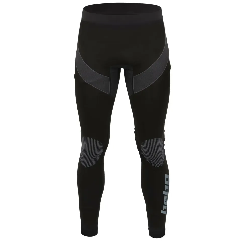 Hebo HE6609N inner pants termici moto elasticizzati