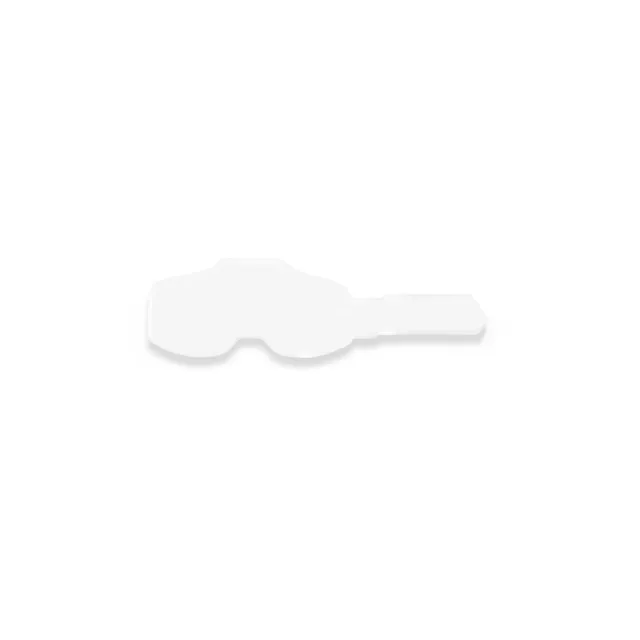 Hebo Atom HB81 tear-off occhiali 5 pezzi