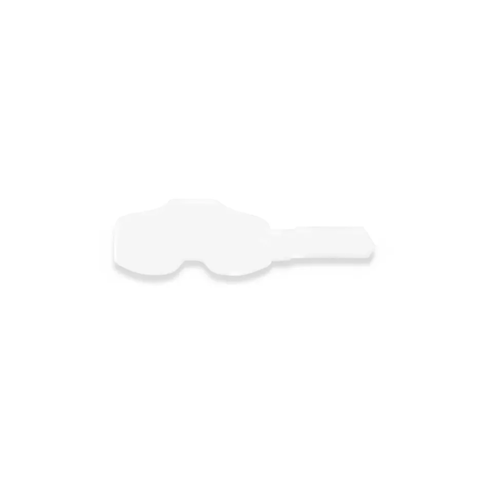 Hebo Atom HB81 tear-off occhiali 5 pezzi