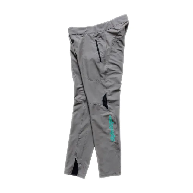 Troy Lee Designs Skyline Pro pantaloni mtb army elastici