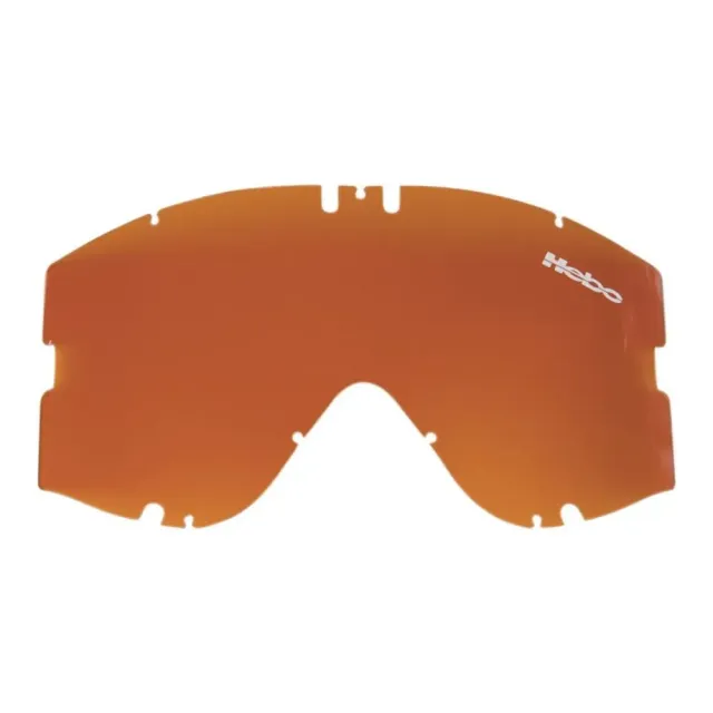 Hebo lente arancione ricambio High+Medium