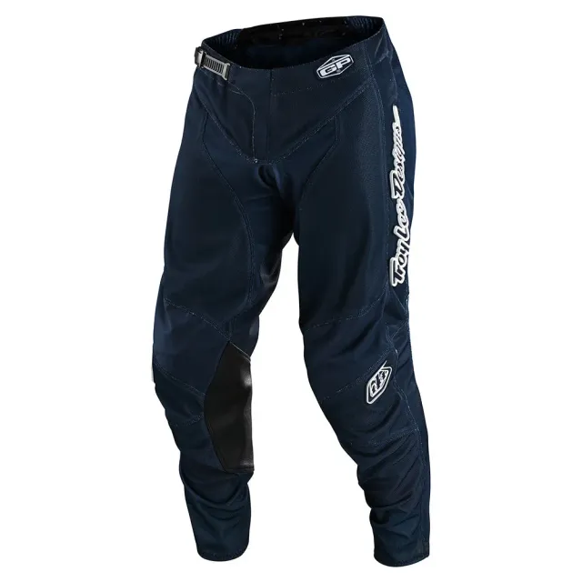 Troy Lee Designs GP Air Mono Navy pantaloni moto ventilati