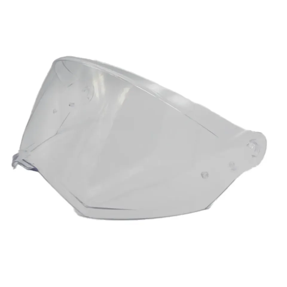 Hebo XP22 visiera trasparente Transam Panam Pinlock 70