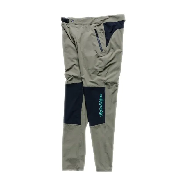 Troy Lee Designs Skyline Trail Pantaloni MTB Army 32